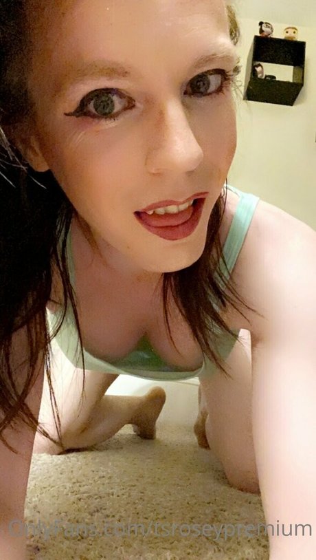 tsroseypremium hd nacktheit fotos