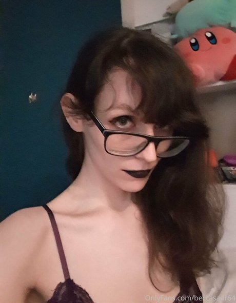 Beccasaur64 sexy xxx foto