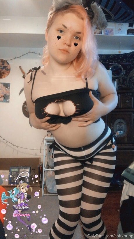 softxpupp sexy top galerien