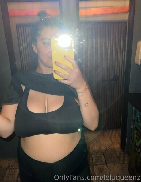 leluqueenz nackt hd bilder