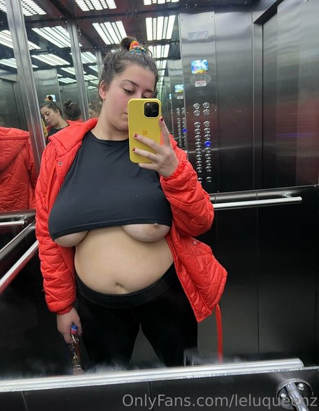 leluqueenz xxx nackt galerie
