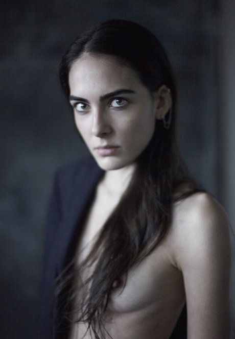 Daniela Botero schöne erwachsene archiv