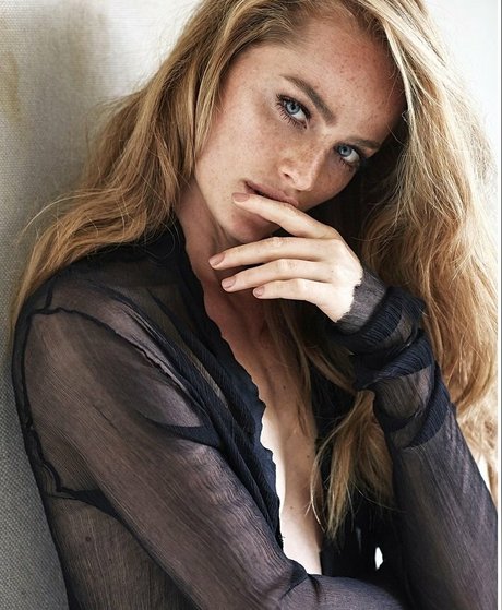 Yaara Benbenishty model nackten bilder