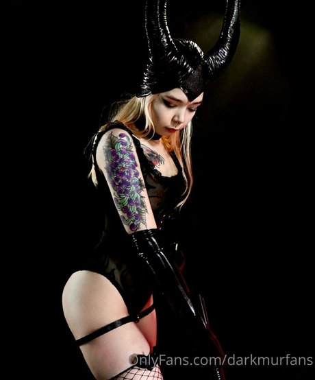 darkmurfans xxx beste galerie