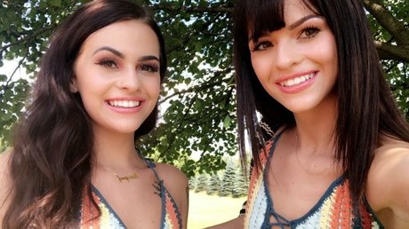 Rodriguez Twins schauspielerin porno foto