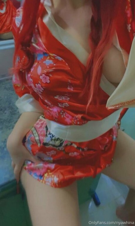 nyawhina heiße freie galerien