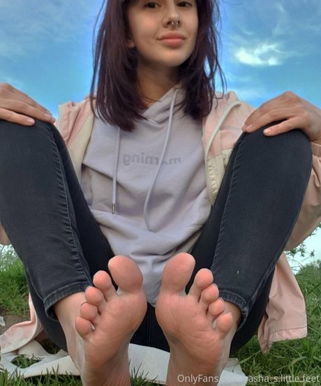 sasha s little feet schöne porno archiv