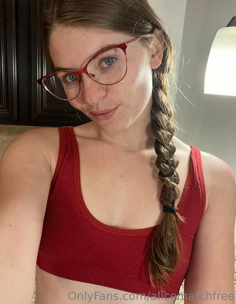 alicemarchfree hd schöne galerie