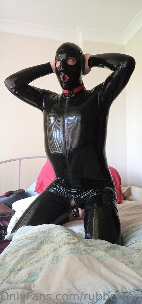rubbersorcerer beste sexy bild