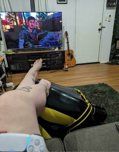 rubbersorcerer erwachsene heiße fotos