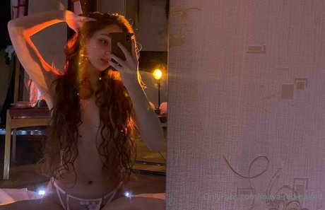 maya red haired heiße kostenlose fotos