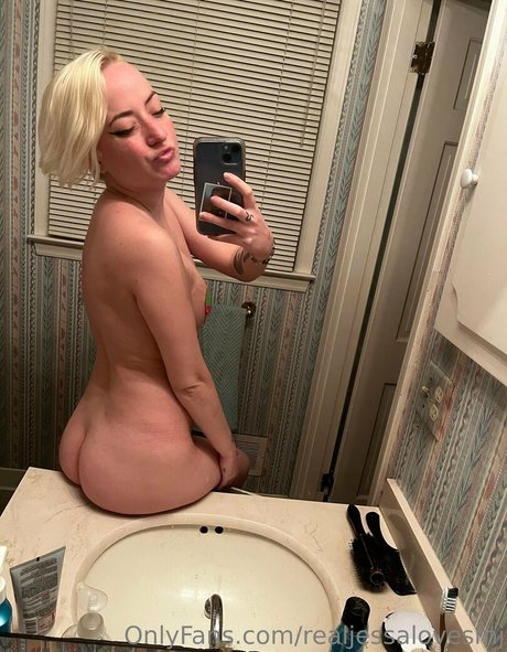 realjessalovesmj pornostar schöne fotos