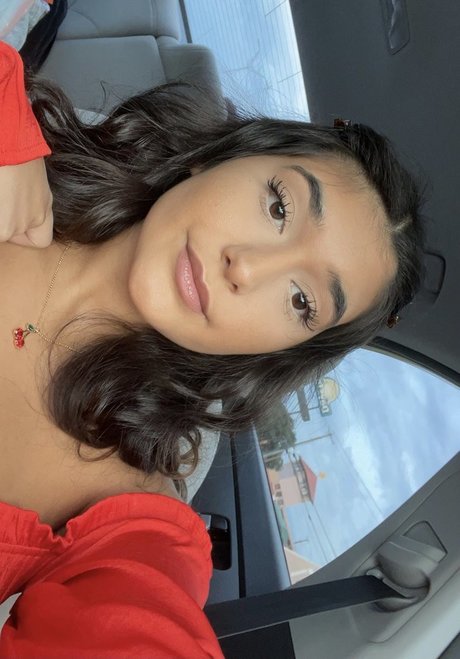 Chloe Medina pornostar erotische foto