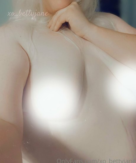 xo bettyjane model freie foto