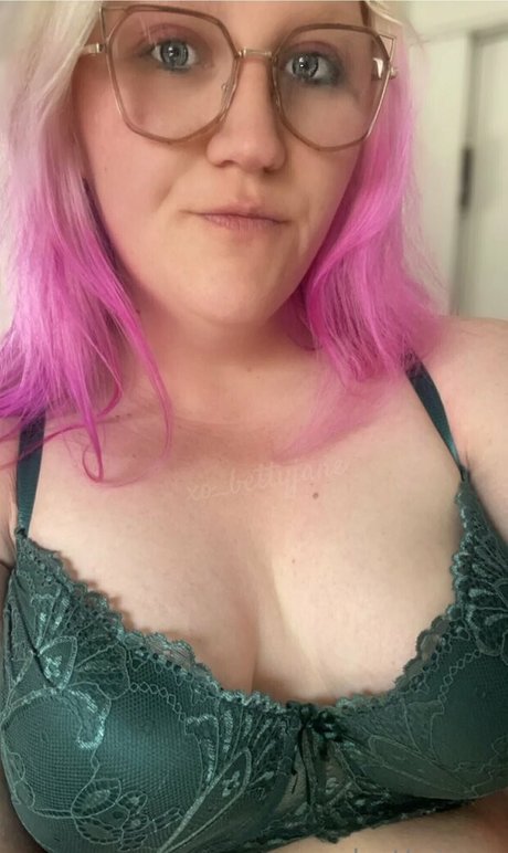 xo bettyjane erwachsene pornographische fotos