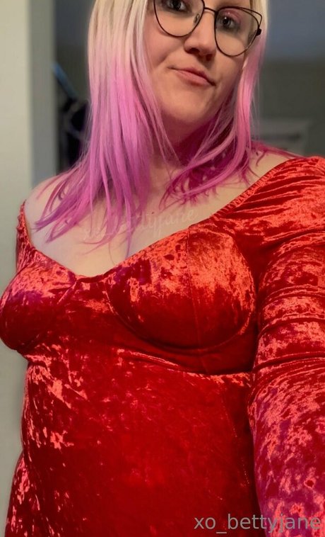 xo bettyjane erwachsene xxx foto