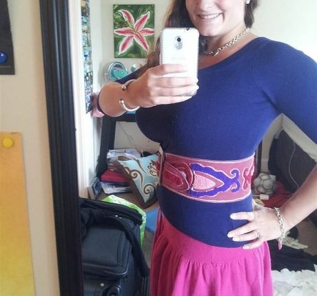 Avery Harwood beste akt fotos