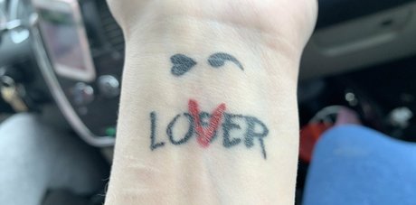 xoxbuttonsbabee heiße kunst bilder