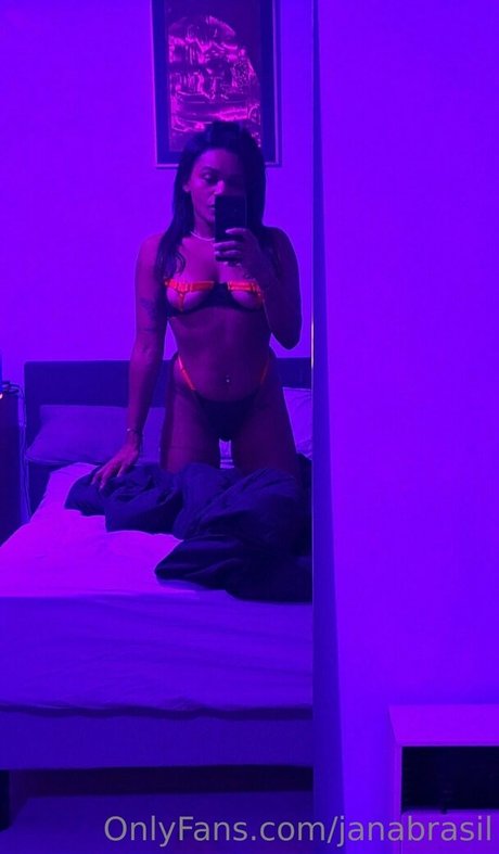 janabrasil beste nackt bild