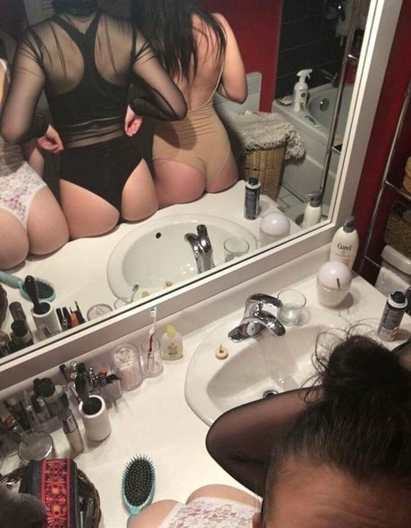 loloplayb perfekte nackt galerie