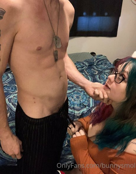 bunnysmol perfekte sex galerie