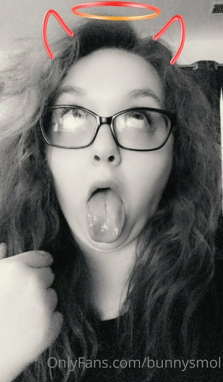 bunnysmol erwachsene nackte bild