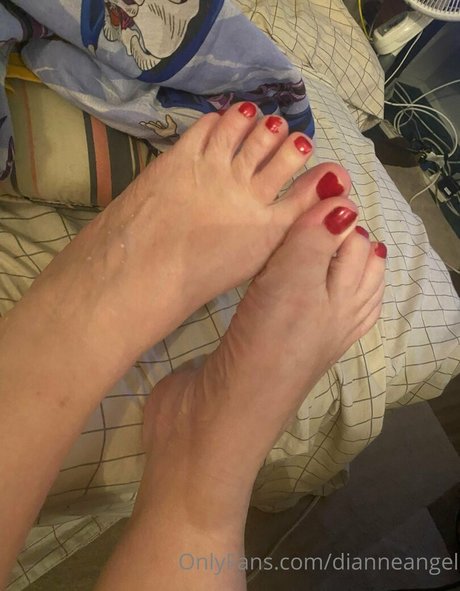 dianneangel schöne foto