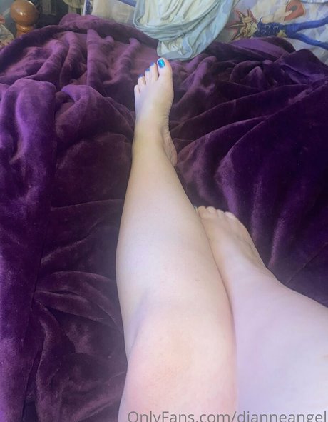 dianneangel nacktheit schöne fotos