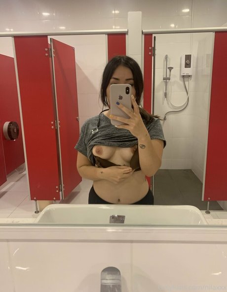 nilaxxx perfekte foto