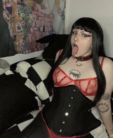 gothbabybrat schöne sex galerien
