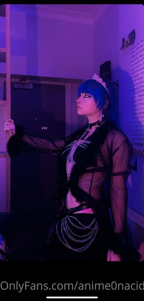 anime0nacid freie nackte foto