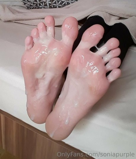 soniapurple perfekte sexy bild