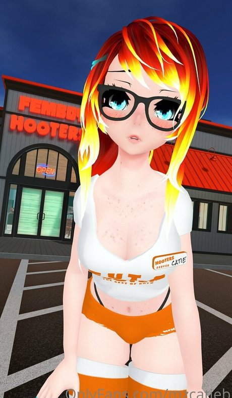 mzcatieb exklusive nackt bild