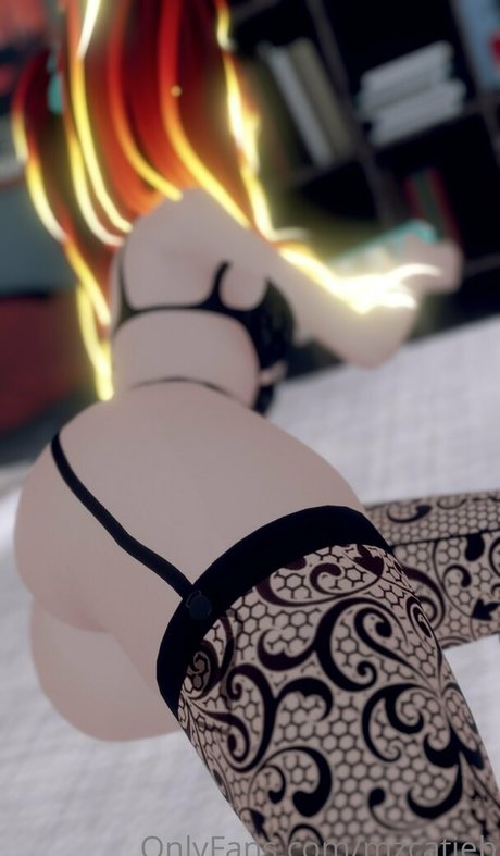 mzcatieb kunst pornostar foto