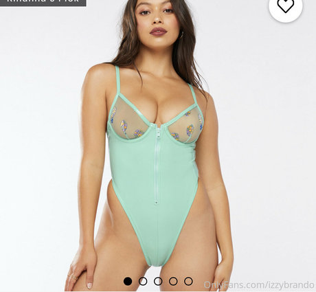 izzybrando porno kostenlose bild