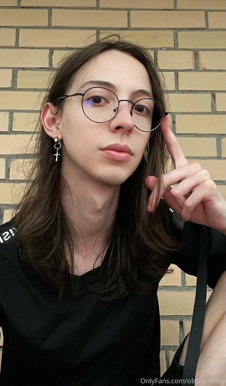 obsceneboy beste schöne foto