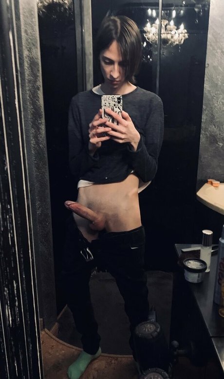 obsceneboy schöne hübsche bild