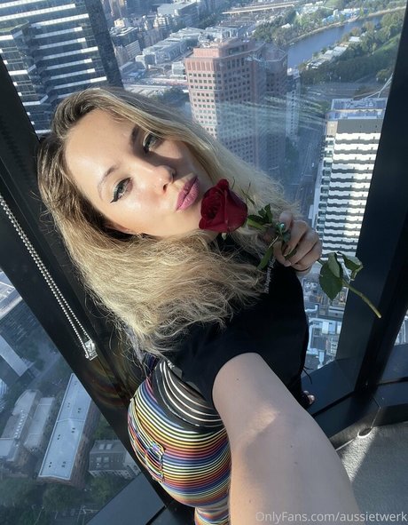 aussietwerk erwachsene schöne galerie