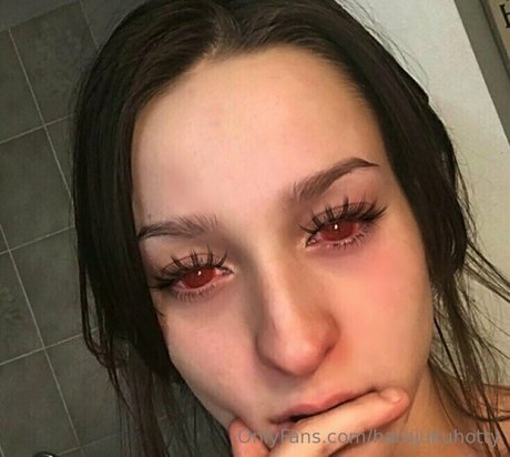 harajukuhotty erwachsene akt foto