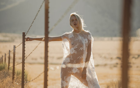 Kesler Tran erotische freie foto