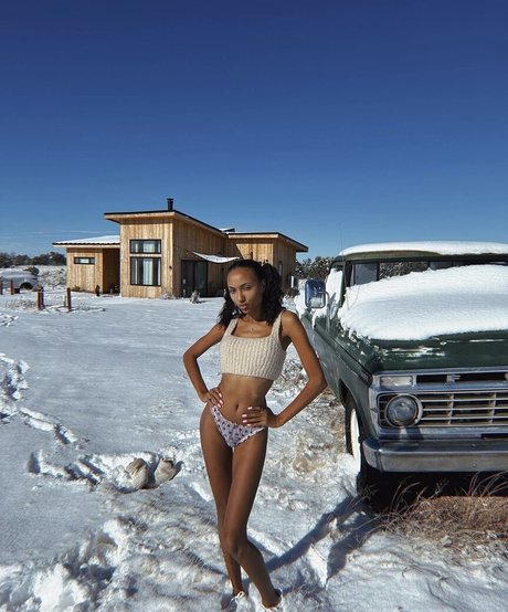 Mary Senn nacktheit erwachsene bild