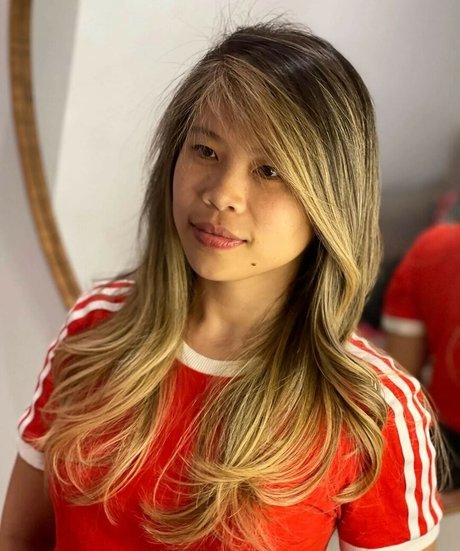 Yuan Jiamin erotische heiße galerie