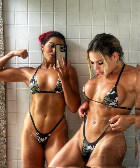 Patricia Parada erotische perfekte archiv