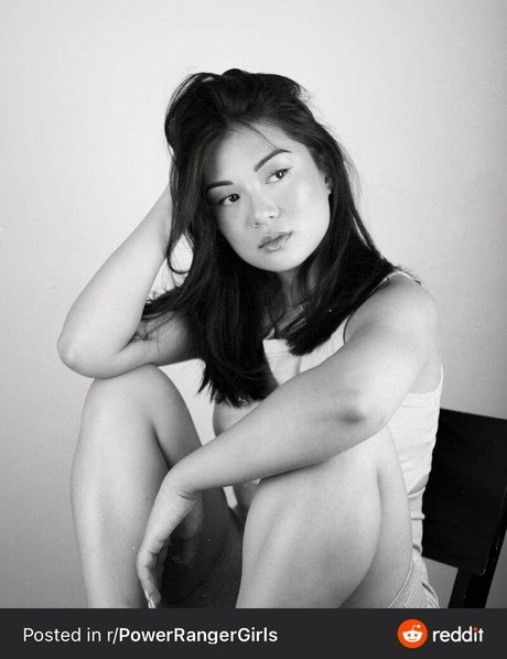 Kristina Ho nackt pornographische fotos