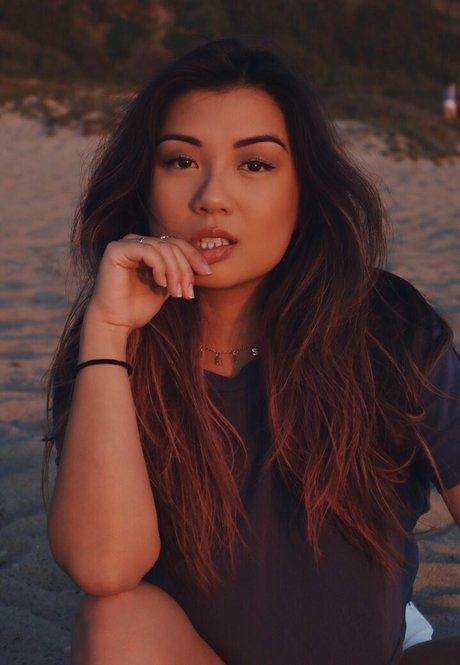 Kristina Ho nacktheit top fotos