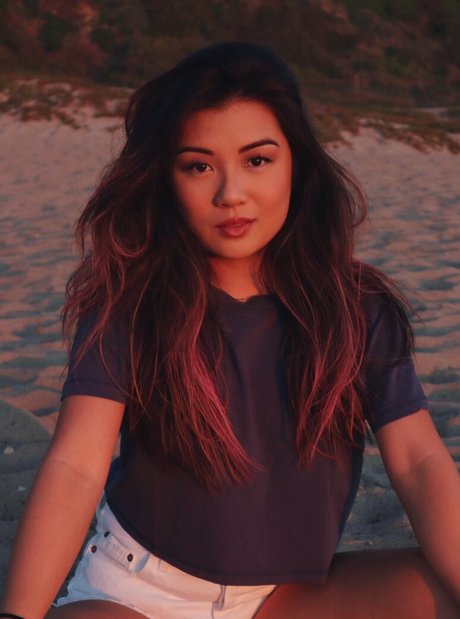 Kristina Ho Profilbild