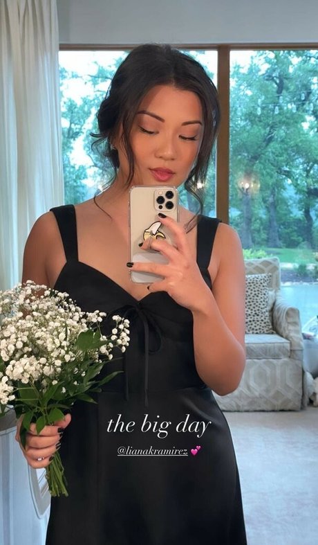 Kristina Ho schöne erotische bild