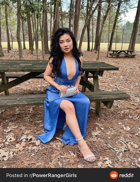 Kristina Ho nackt nette bilder