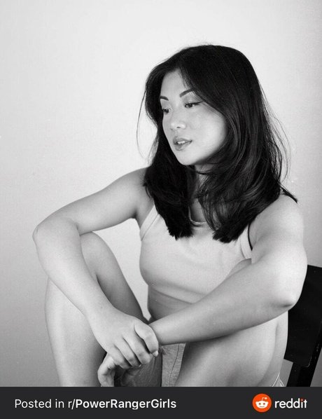 Kristina Ho model perfekte galerie