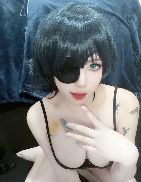 Hinatalei Salvatore nackt heiße galerie